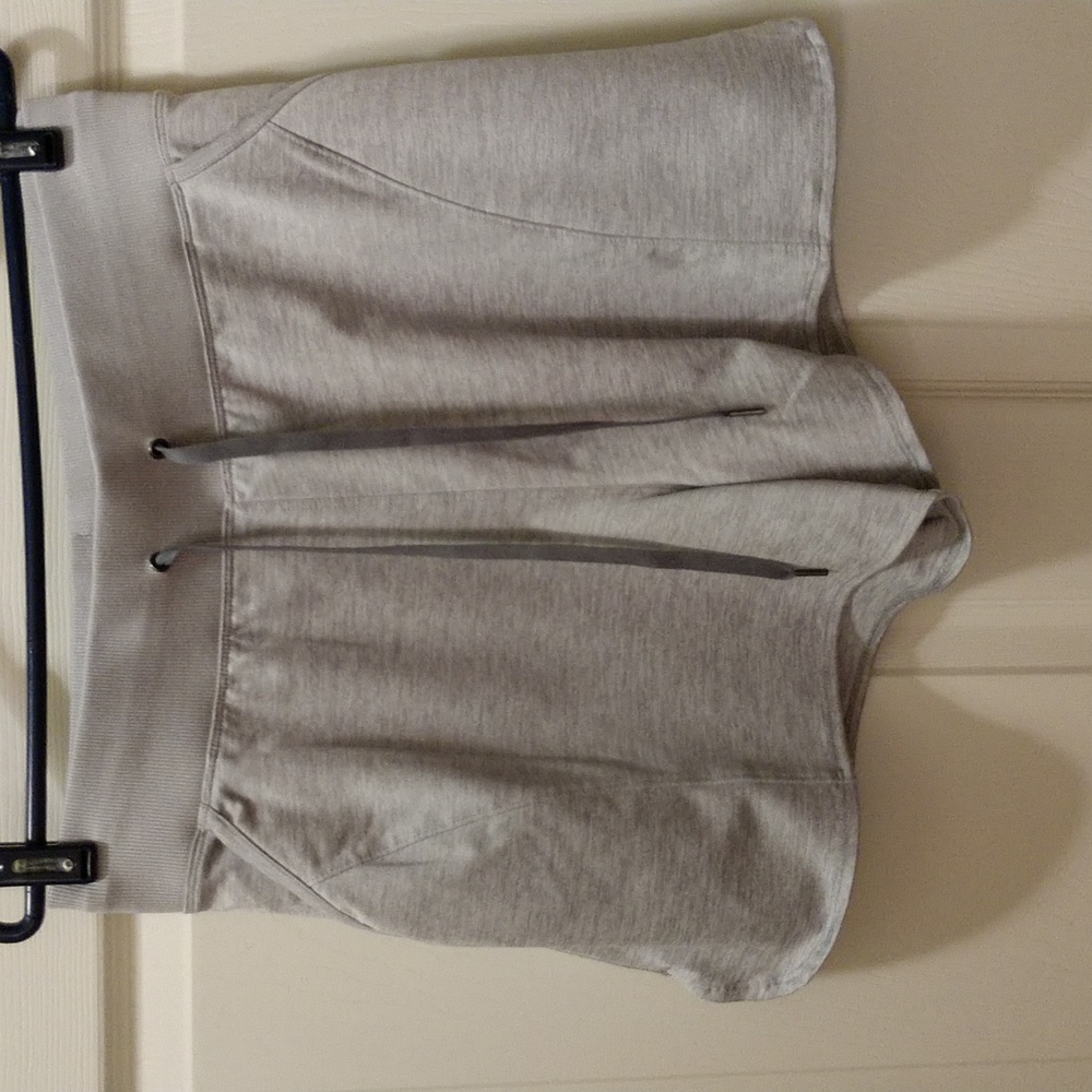 Tek Gear Shorts plus top